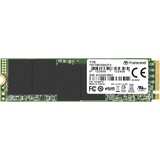 Transcend MTE662T2 1TB Interne M.2 SATA SSD 2280 PCIe NVMe 3.0 x4 Industrial TS1TMTE662T2