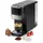 DOMO Kaffeekapselmaschine DO748K schwarz