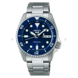 Seiko 5 Sports Automatik blau