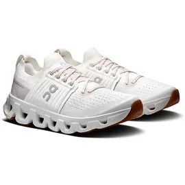 On Cloudswift 4 Damen White / Lily 41