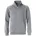 Rundhalspullover Grau 5XL