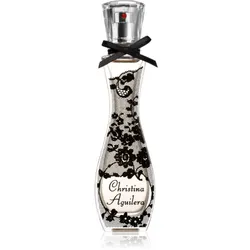 Christina Aguilera Christina Aguilera Eau de Parfum für Damen 50 ml