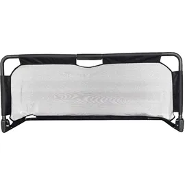 Prosport Fußballtor Schwarz 150 x 60 x 60 cm