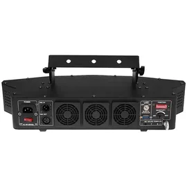Laserworld EL-900RGB Schwarz Showlaser