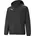 Puma teamLIGA Allwetter Jacke Herren black 3XL