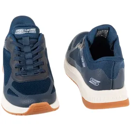 SKECHERS Bobs Squad 4 Damen Navy 37