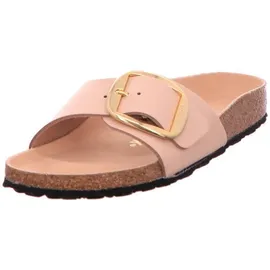 Birkenstock Madrid Big Buckle 1026496 Sandalen - 38