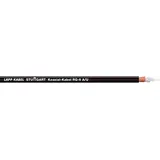 Lapp 2170016/500 Koaxialkabel Außen-Durchmesser: 10.30 mm RG6 A/U 75Ω Schwarz 500 m