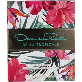 Oscar de la Renta Bella Tropicale Eau de Parfum 30 ml