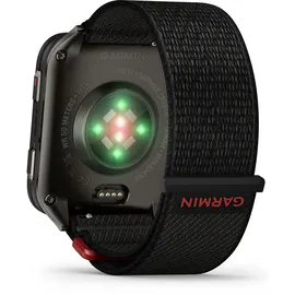 Garmin Venu X1 46 mm Schwarz
