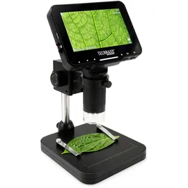 Technaxx Digitales Mikroskop Pro TX-277