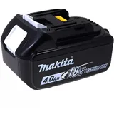 Makita BL1840 18 V Li-Ion 4 Ah