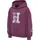 hummel hmlASTROLOGY Hoodie amaranth 104