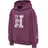 hummel hmlASTROLOGY Hoodie amaranth 104
