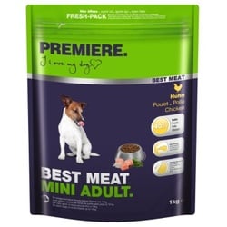 PREMIERE Best Meat Mini Huhn 1 kg