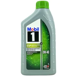 Mobil ESP X4 157813 SAE 0W-40 1 l
