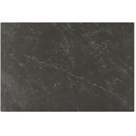 Möbel Kraft Valdara Schwarz 60 x 47 cm