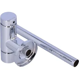 Schell Schellomat Urinal-Druckspüler 1/2 Zoll DN15