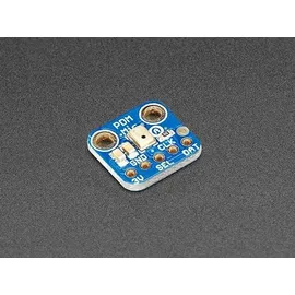 Adafruit PDM MEMS Mikrofon Breakout Board, 3492