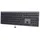 GeneralKeys Multi-Device-Akku-Funktastatur mit Bluetooth, Scissor-Tasten, QWERTZ
