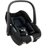 Maxi-Cosi Babyschale Pebble S, schwarz