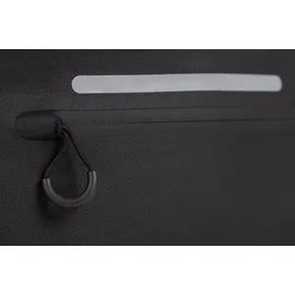 Cube ACID Frontgepäckträgertasche PRO 40 HIC RILink schwarz