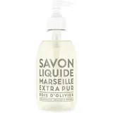 Compagnie de Prov Compagnie de Provence Liquid Marseille Soap Olive Wood 300 ml