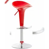 CLP Barhocker Saddle rot