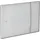 Legrand XW8002W Thermostat