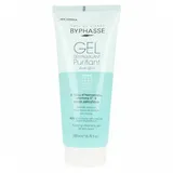 Byphasse DESMAQUILLANTE purificante Gel 200 ml