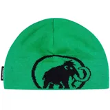 Mammut Tweak Beanie Grün