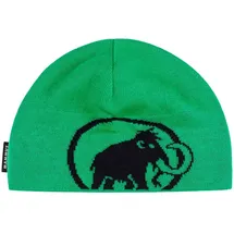 Mammut Tweak Beanie Grün