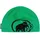 Mammut Tweak Beanie Grün