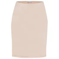 Hanro Unterrock Damen Beige M