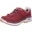 GTX All-Terrain Nubukleder wasserdicht rotholz/rose Damen