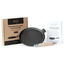 4big.fun Crêpe-Pfanne 24 cm