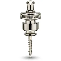 Schaller S-Locks Nickel - Endpin