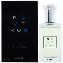 Ajmal Neutron Eau de Parfum für Herren 100 ml