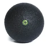 Blackroll Ball 08 schwarz BRBBBK08C