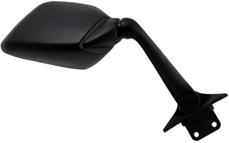 Rms Yamaha T-max 530cc 2017/2018 Rechter Außenspiegel - Black - One Size
