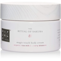 RITUALS Cosmetics The Ritual of Sakura Body Cream Körpercreme