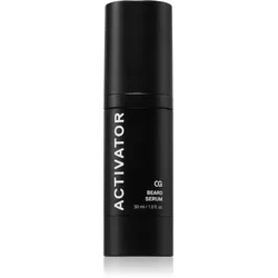 Copenhagen Grooming The Activator aktivierendes Serum für den Bartwuchs 30 ml