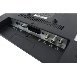 Opticum Red RED Opticum 24" LED HD-Ready TV