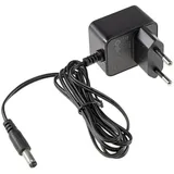ChiliTec Stecker-Netzteil CTN-1212n 110-240V~ >12V=, 1000mA / 12W