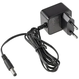 ChiliTec Stecker-Netzteil CTN-1212n 110-240V~ >12V=, 1000mA / 12W