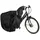 DS Covers Fahrrad-Garage Outdoor Einheitsgröße schwarz