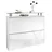 borchardt Möbel Rena 89 x 83 x 23 cm