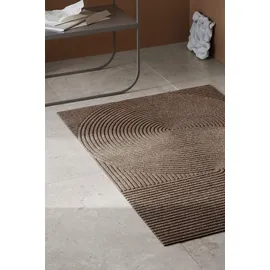 Heymat Sand 60 x 90 cm Beige