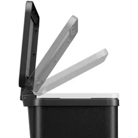 HAILO Öko Duo Plus M 18 l schwarz