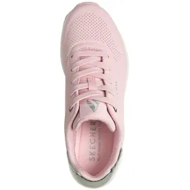 SKECHERS Uno - Golden Air Light Pink 38
